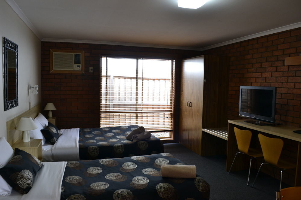 Shannon Motor Inn Geelong Luaran gambar