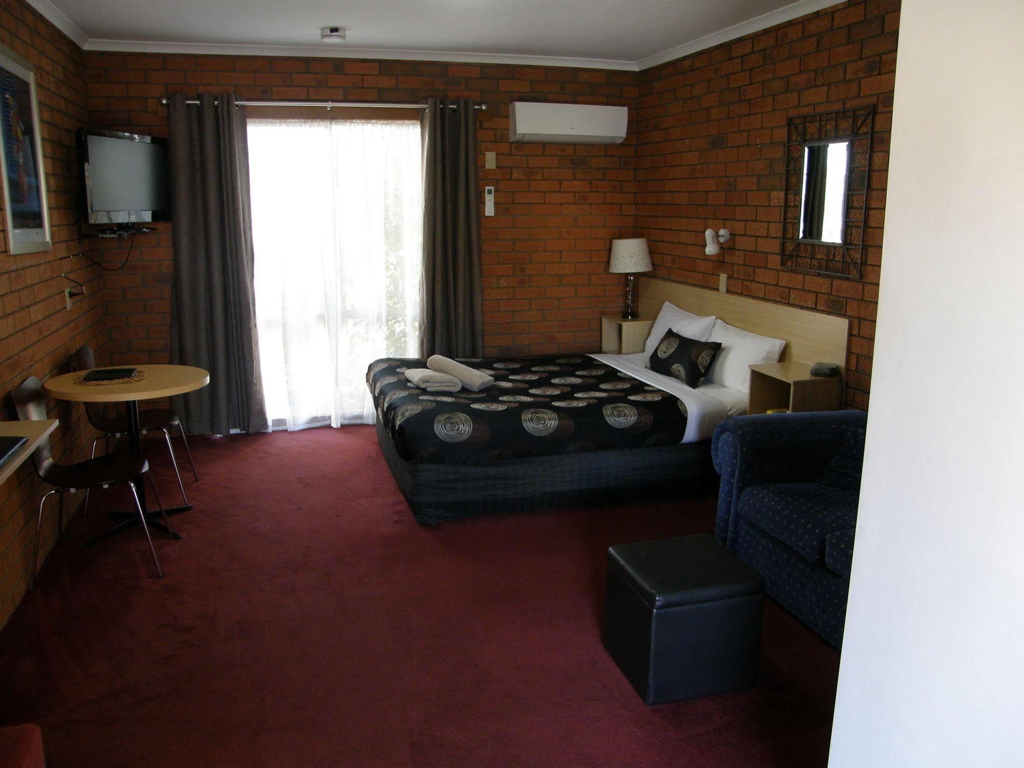 Shannon Motor Inn Geelong Luaran gambar