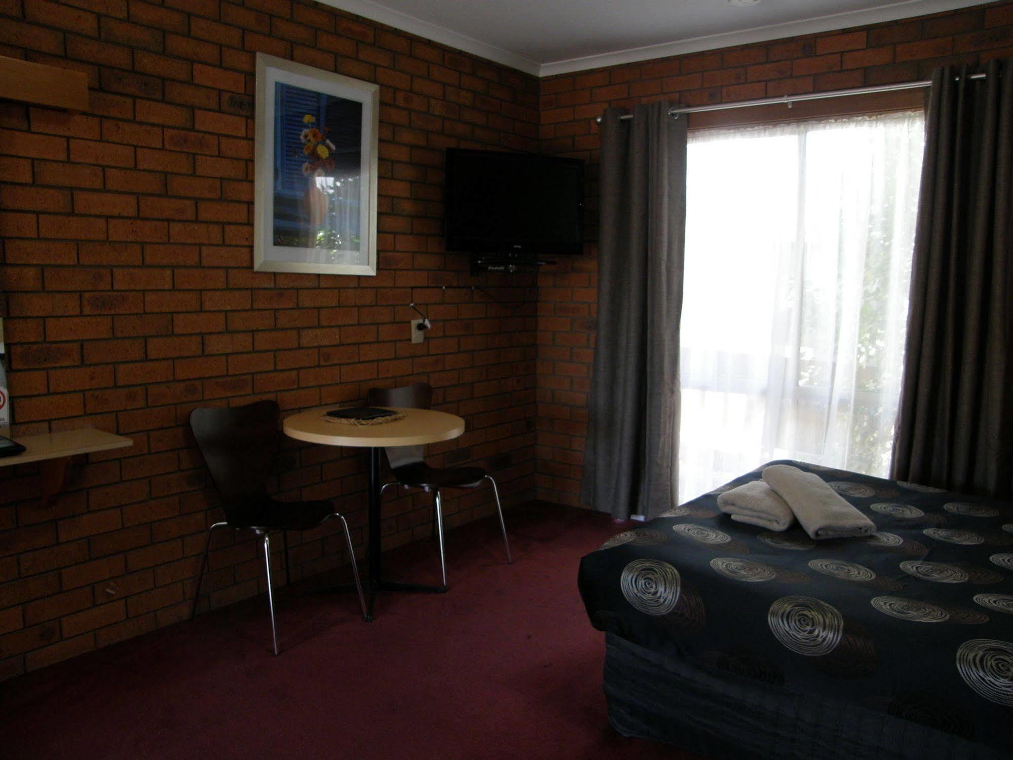 Shannon Motor Inn Geelong Luaran gambar