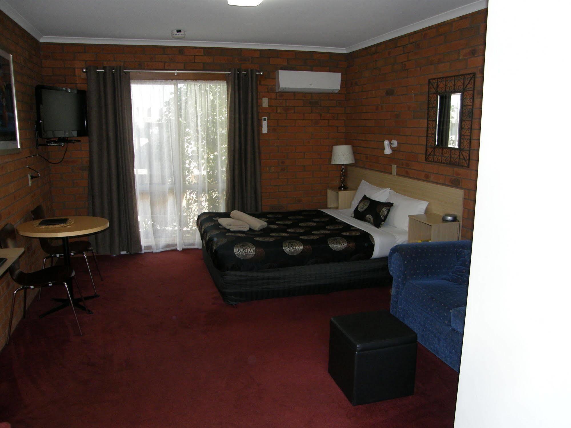 Shannon Motor Inn Geelong Luaran gambar