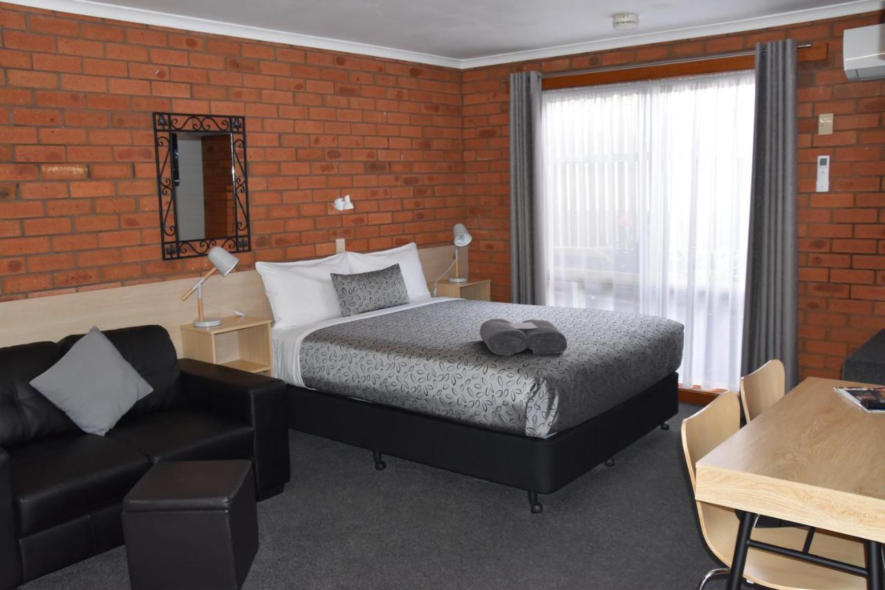 Shannon Motor Inn Geelong Luaran gambar